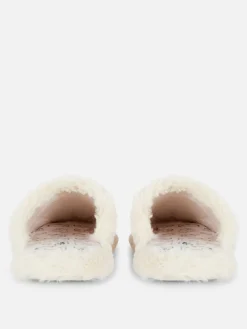 „Disney Der König Der Löwen“ Hausschuhe Zum 30-jährigen Jubiläum