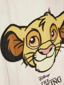 „Disney Der König Der Löwen“ XL-Canvas-Tasche