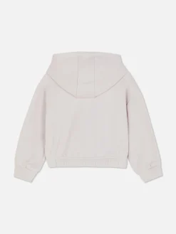 „Disney Die Eiskönigin“ Hoodie Mit Reißverschluss