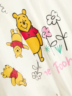 „Disney“ Jersey-Schlafanzug Mit Print