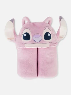 „Disney Lilo & Stitch Engel“ Überwurf Mit Kapuze