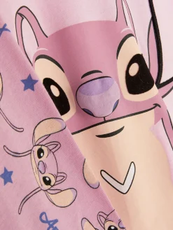 „Disney Lilo & Stitch Engel“ Schlafanzug