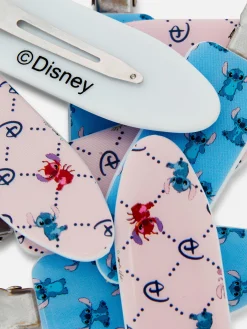 „Disney Lilo & Stitch“ Haarspangen, 8er-Pack