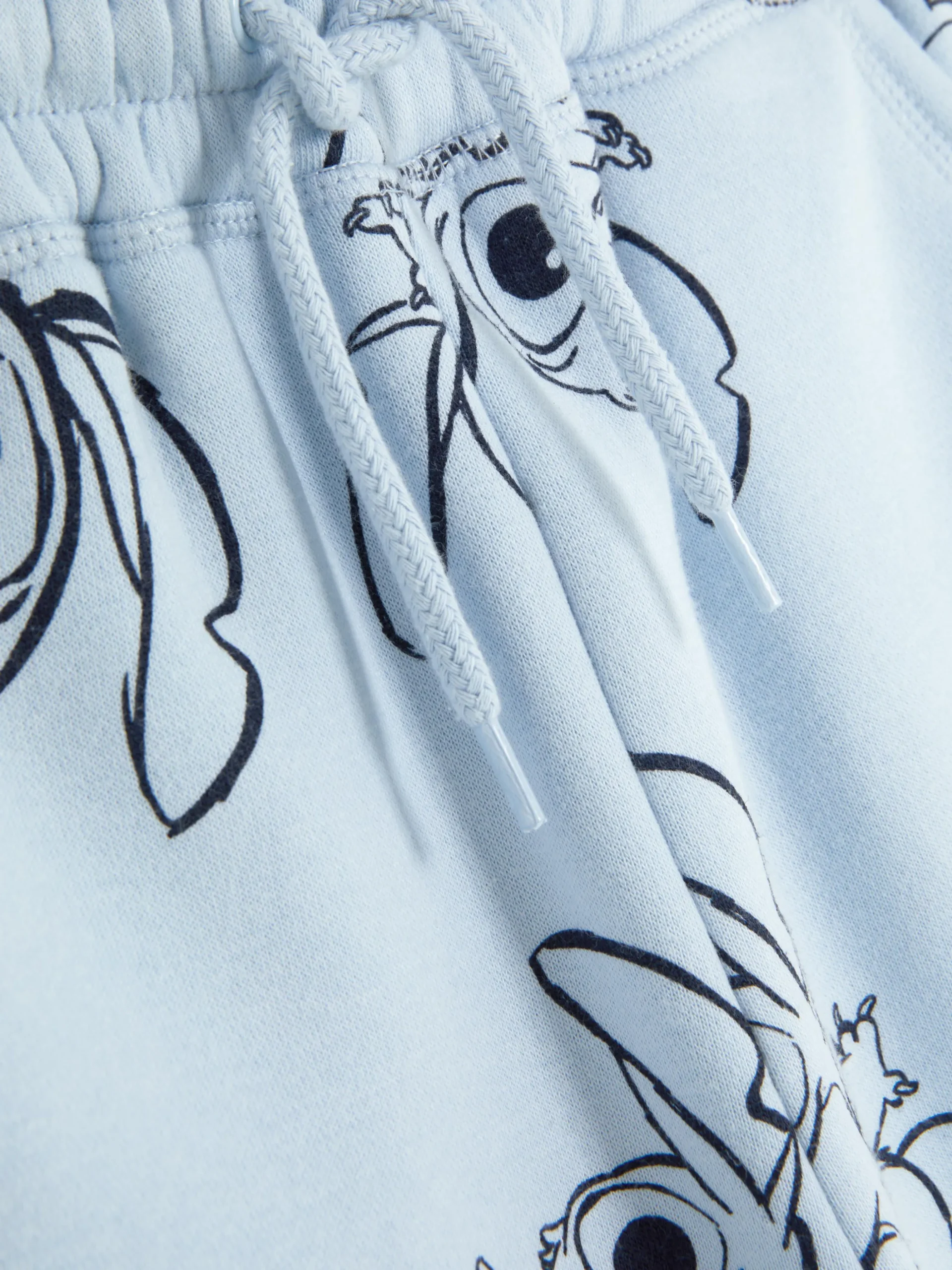 „Disney Lilo & Stitch“ Jogginghose Mit Tunnelzug