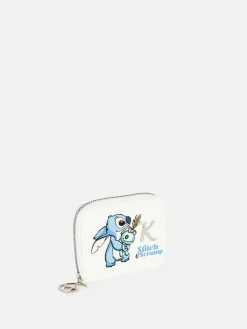 „Disney Lilo & Stitch“ Portemonnaie Mit Initiale