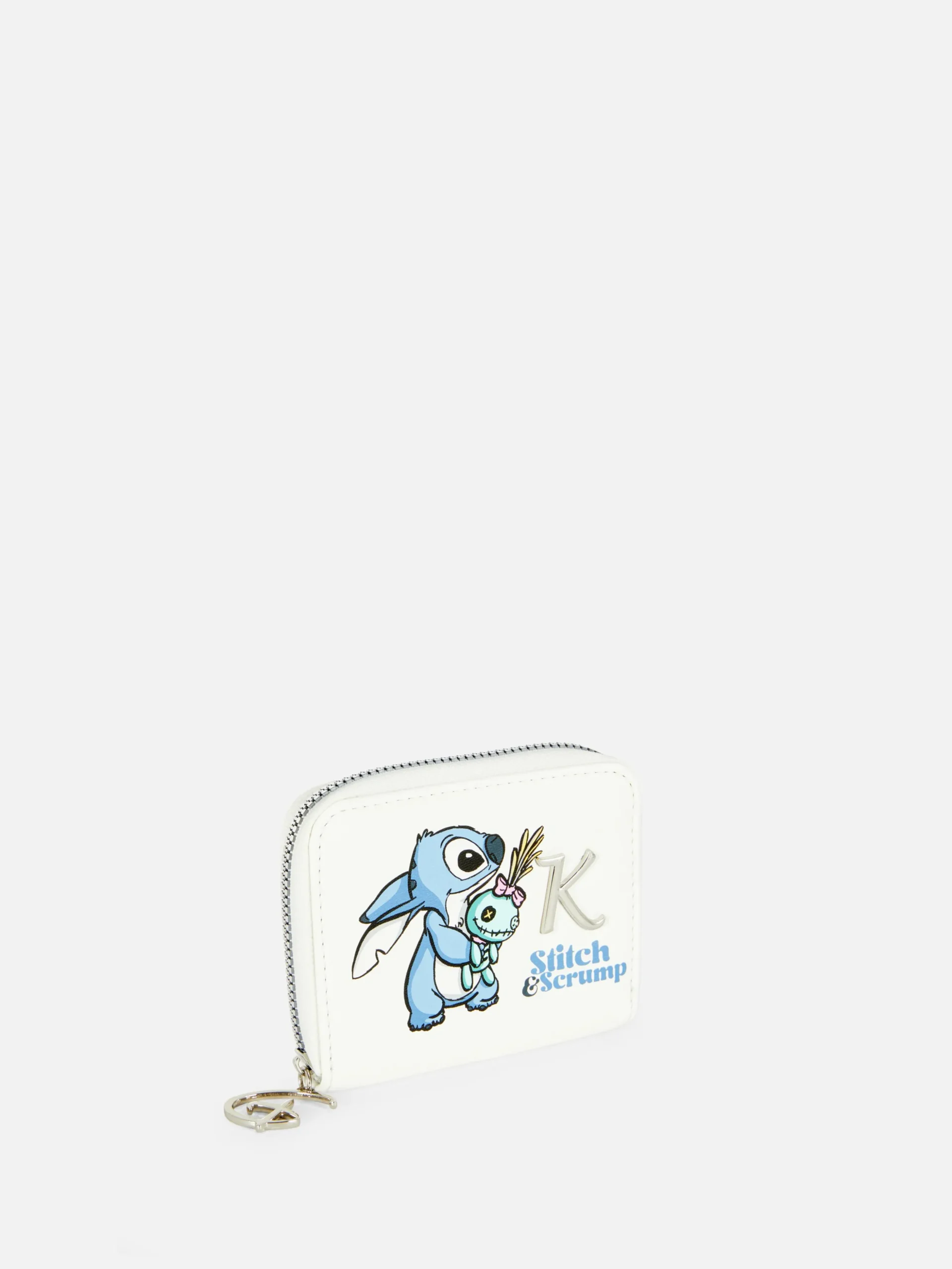 „Disney Lilo & Stitch“ Portemonnaie Mit Initiale