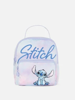 „Disney Lilo & Stitch“ Rucksack Mit Batikoptik