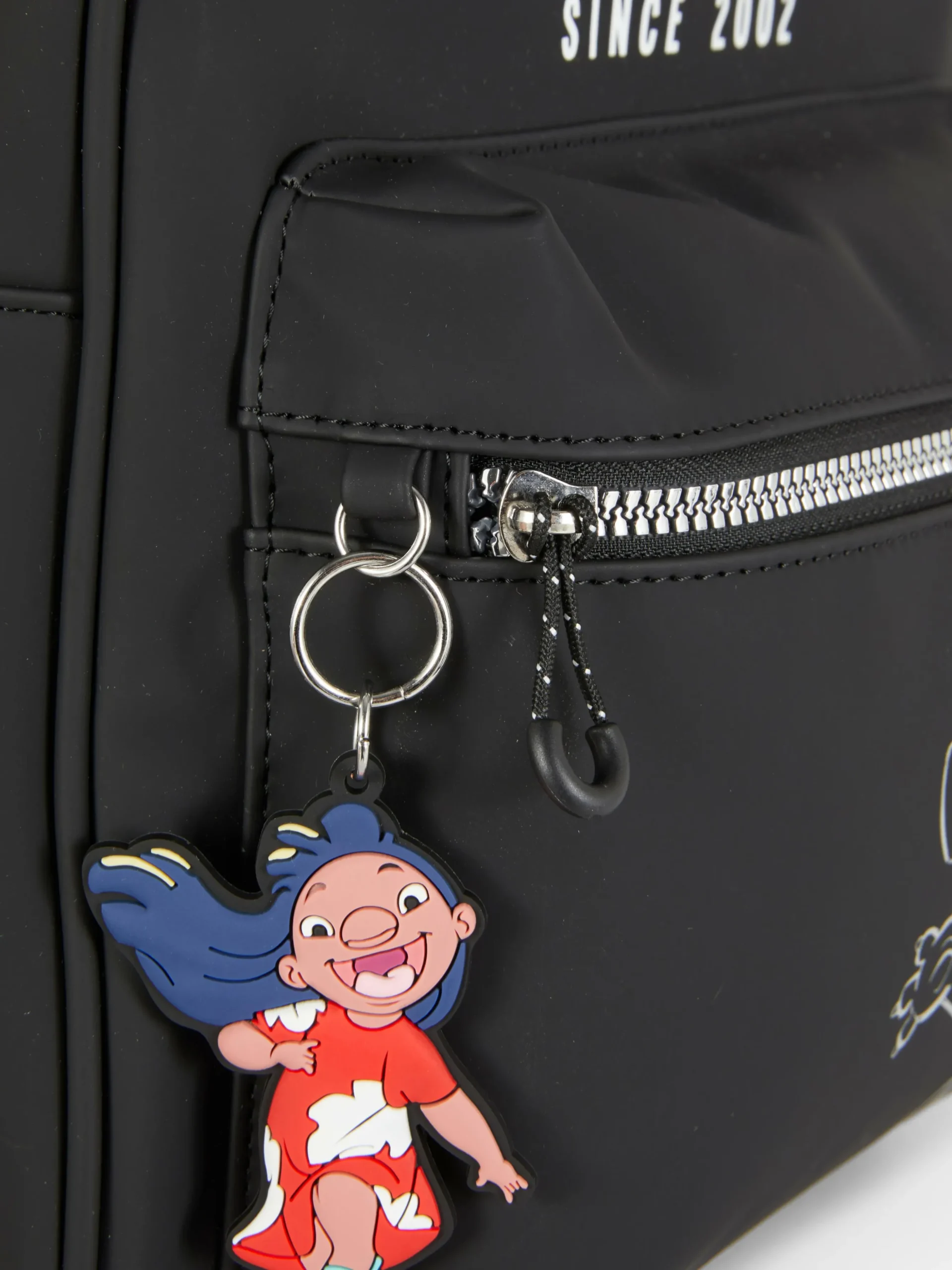 „Disney Lilo & Stitch“ Rucksack Mit Vordertasche