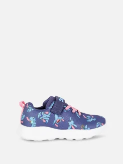 „Disney Lilo & Stitch“ Sneaker Mit Klettverschluss