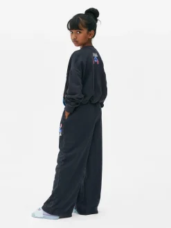 „Disney Lilo & Stitch“ Sweatshirt Mit Grafik