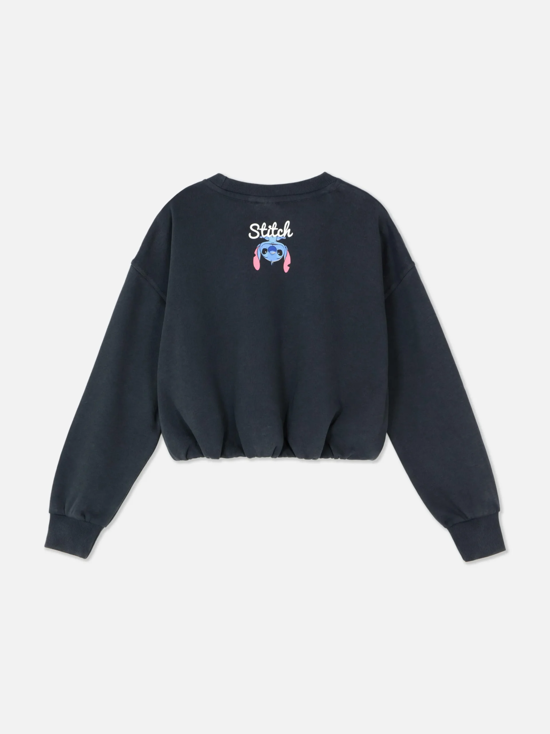 „Disney Lilo & Stitch“ Sweatshirt Mit Grafik