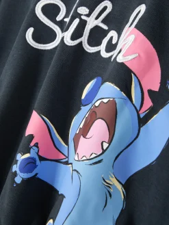 „Disney Lilo & Stitch“ Sweatshirt Mit Grafik