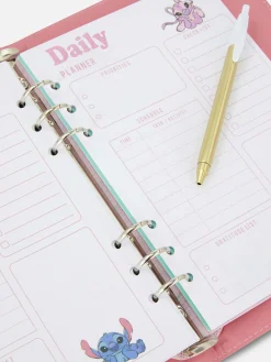 „Disney Lilo & Stitch“ Taschentagebuch