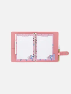 „Disney Lilo & Stitch“ Taschentagebuch