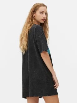 „Disney Lilo & Stitch“ T-Shirt-Kleid