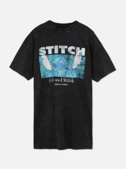„Disney Lilo & Stitch“ T-Shirt-Kleid