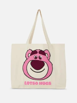 „Disney Lots-o'-Huggin' Bear“ Tasche Aus Canvas