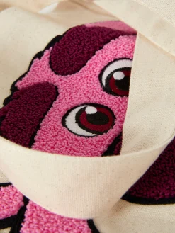 „Disney Lots-o'-Huggin' Bear“ Tasche Aus Canvas