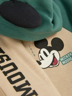 „Disney Mickey Maus“ Hoodie Und Jogginghose