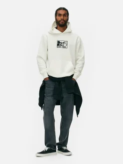 „Disney Mickey Maus“ Hoodie