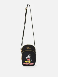 „Disney Micky Maus“ Bedruckte Handytasche