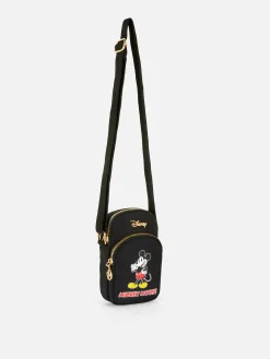 „Disney Micky Maus“ Bedruckte Handytasche