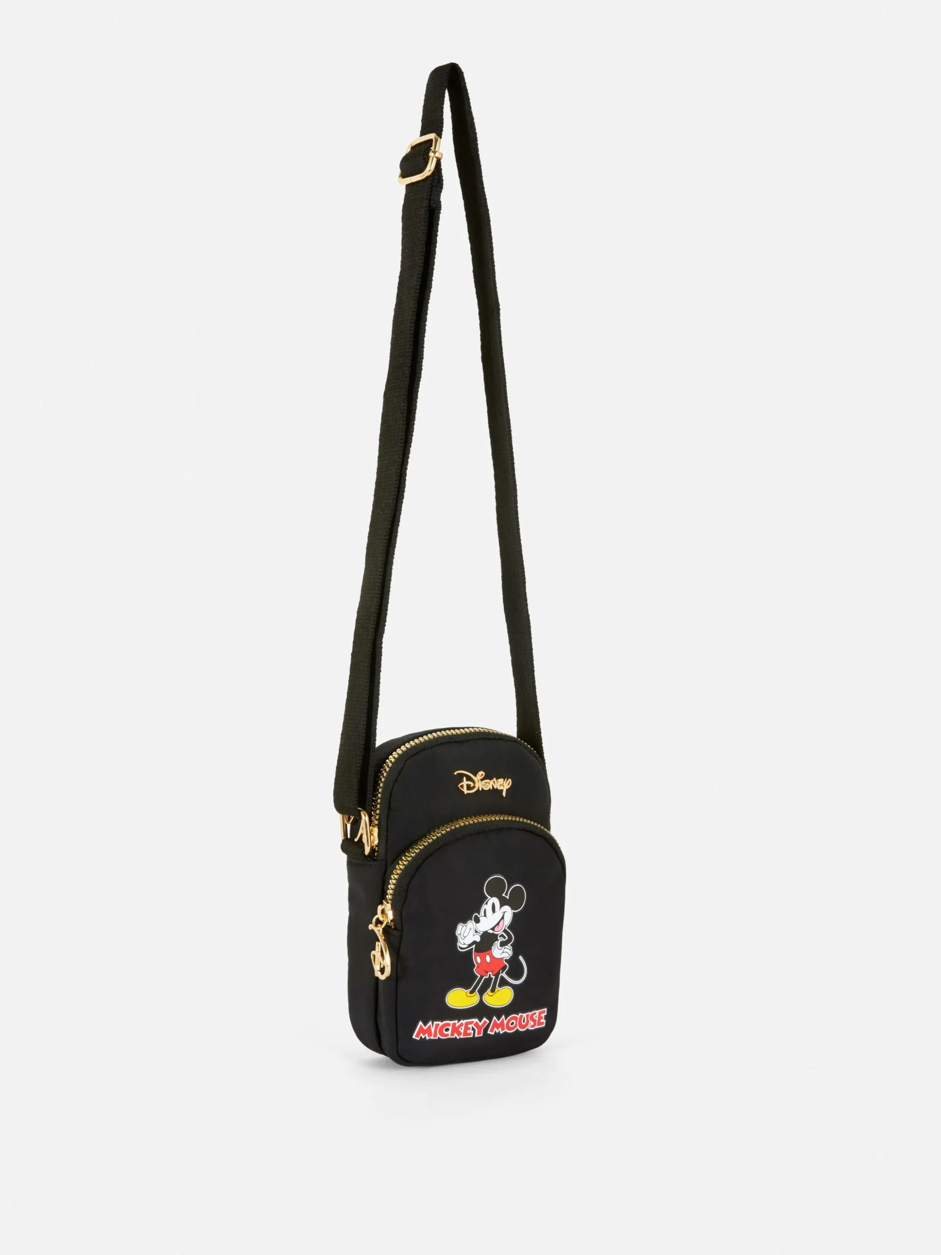 „Disney Micky Maus“ Bedruckte Handytasche