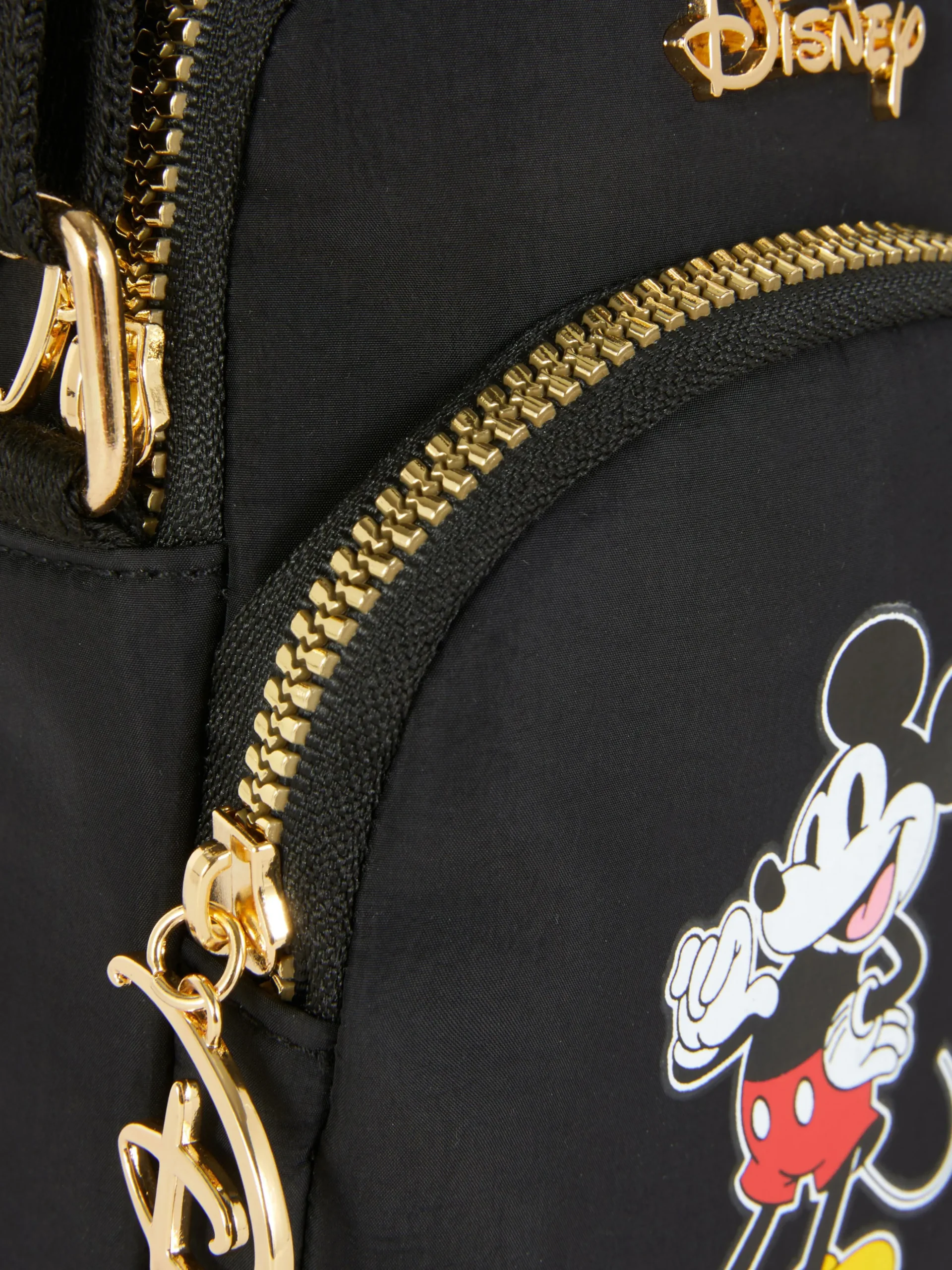 „Disney Micky Maus“ Bedruckte Handytasche