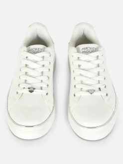 „Disney Micky Maus“ Low-Top-Sneaker