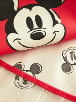 „Disney Micky Maus“ Lätzchen, 2er-Pack