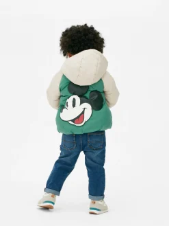 „Disney Micky Maus“ Pufferjacke