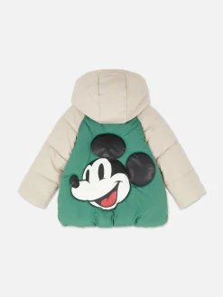 „Disney Micky Maus“ Pufferjacke