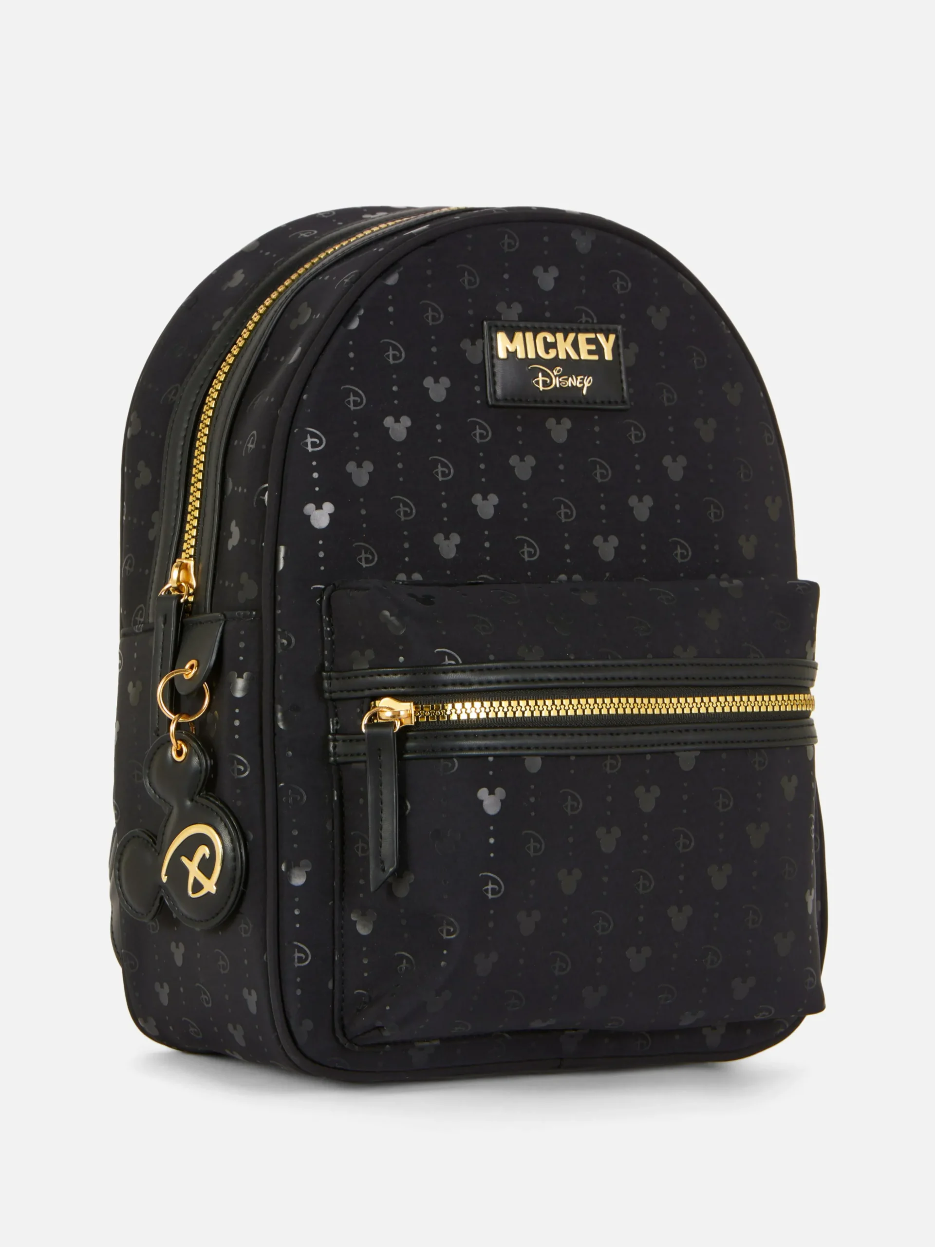 „Disney Micky Maus“ Rucksack Mit Monogramm