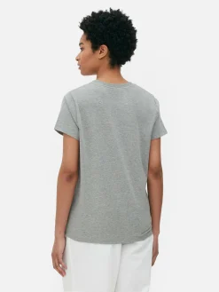 „Disney Micky Maus Sports Club“ T-Shirt