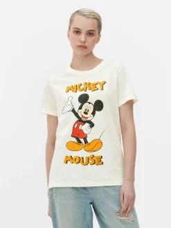 „Disney Micky Maus“ T-Shirt
