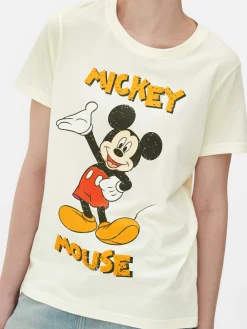 „Disney Micky Maus“ T-Shirt