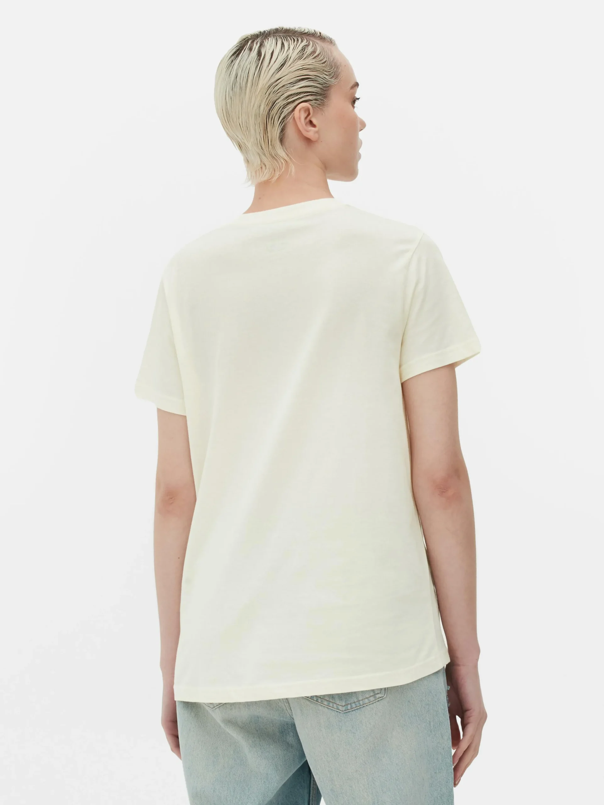 „Disney Micky Maus“ T-Shirt