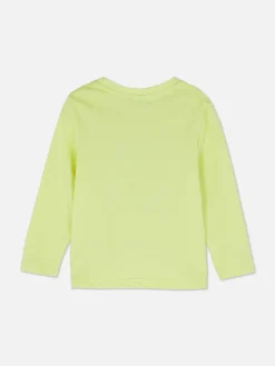 „Disney Micky Maus Und Freunde“ Langarmshirt