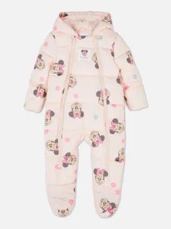 „Disney Minnie Maus“ Baby-Overall
