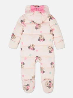 „Disney Minnie Maus“ Baby-Overall