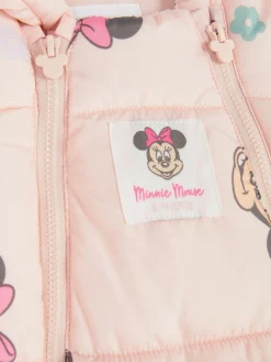 „Disney Minnie Maus“ Baby-Overall