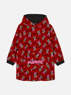 „Disney Minnie Maus“ Fleece-Snuddie Für Kinder