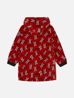 „Disney Minnie Maus“ Fleece-Snuddie Für Kinder