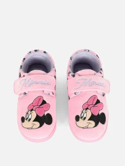 „Disney Minnie Maus“ Hausschuhe Mit Cupsohle