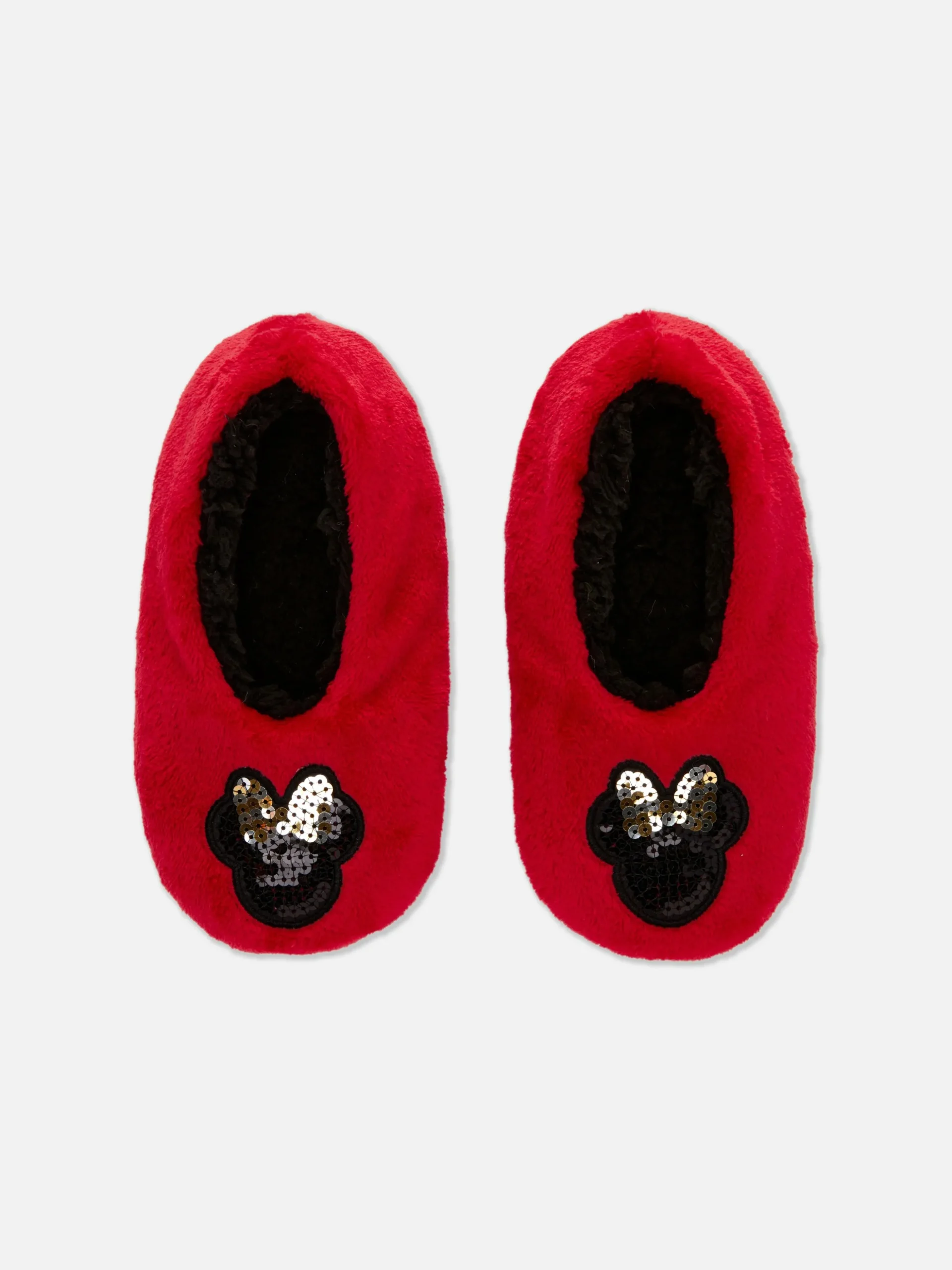 „Disney Minnie Maus“ Haussocken
