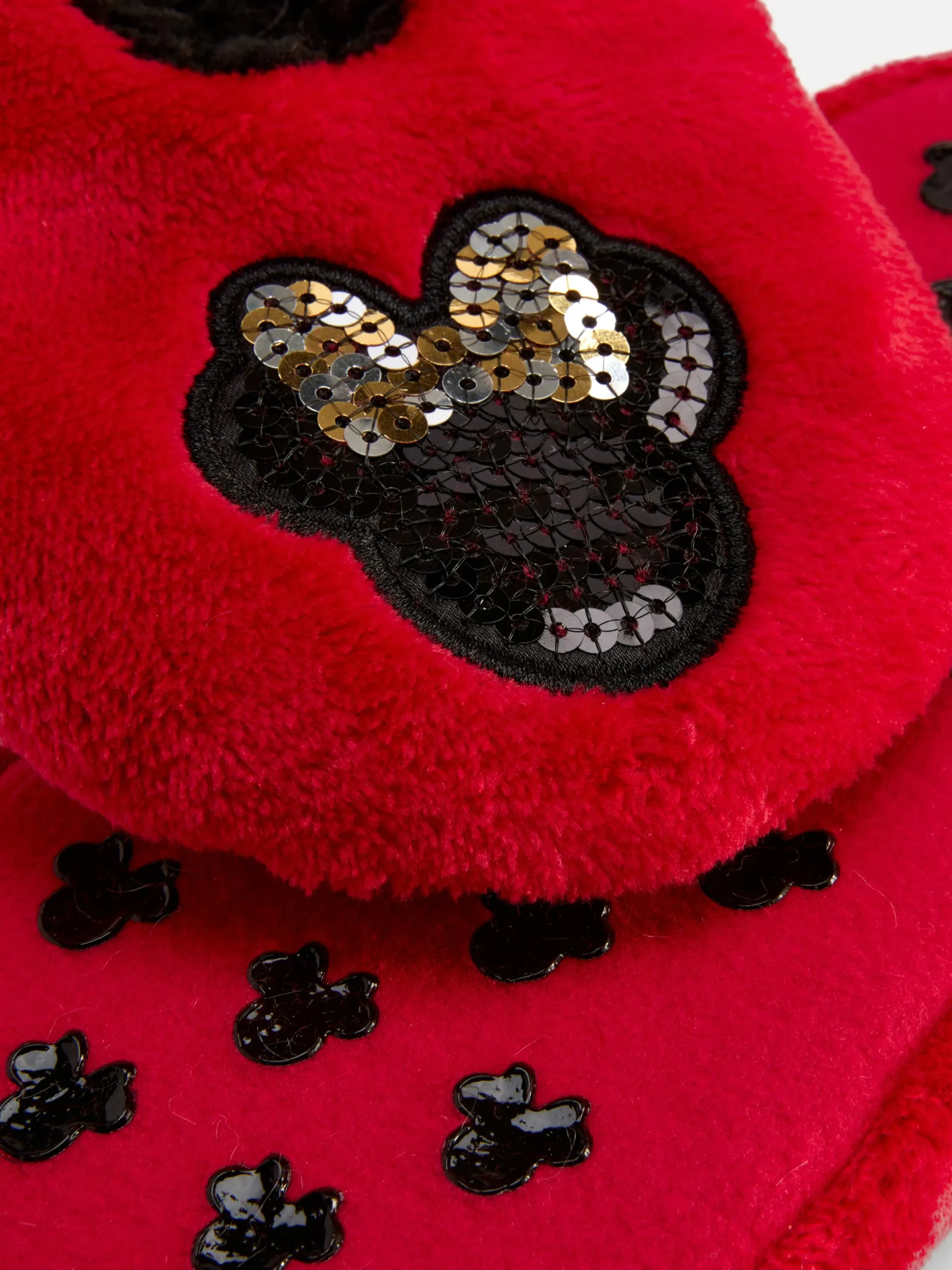 „Disney Minnie Maus“ Haussocken
