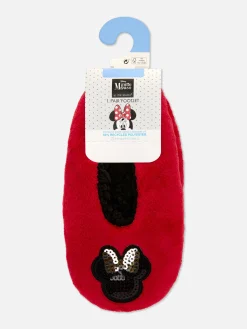„Disney Minnie Maus“ Haussocken
