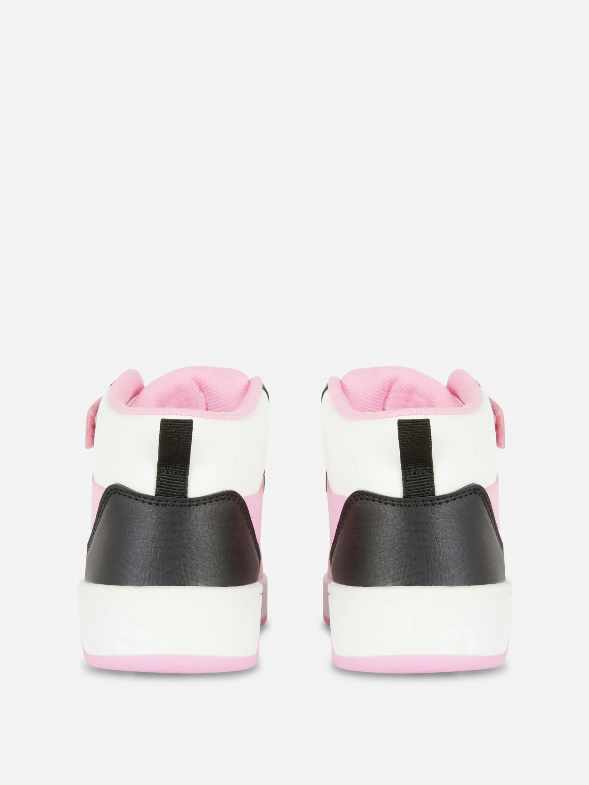 „Disney Minnie Maus“ High-Top-Sneaker