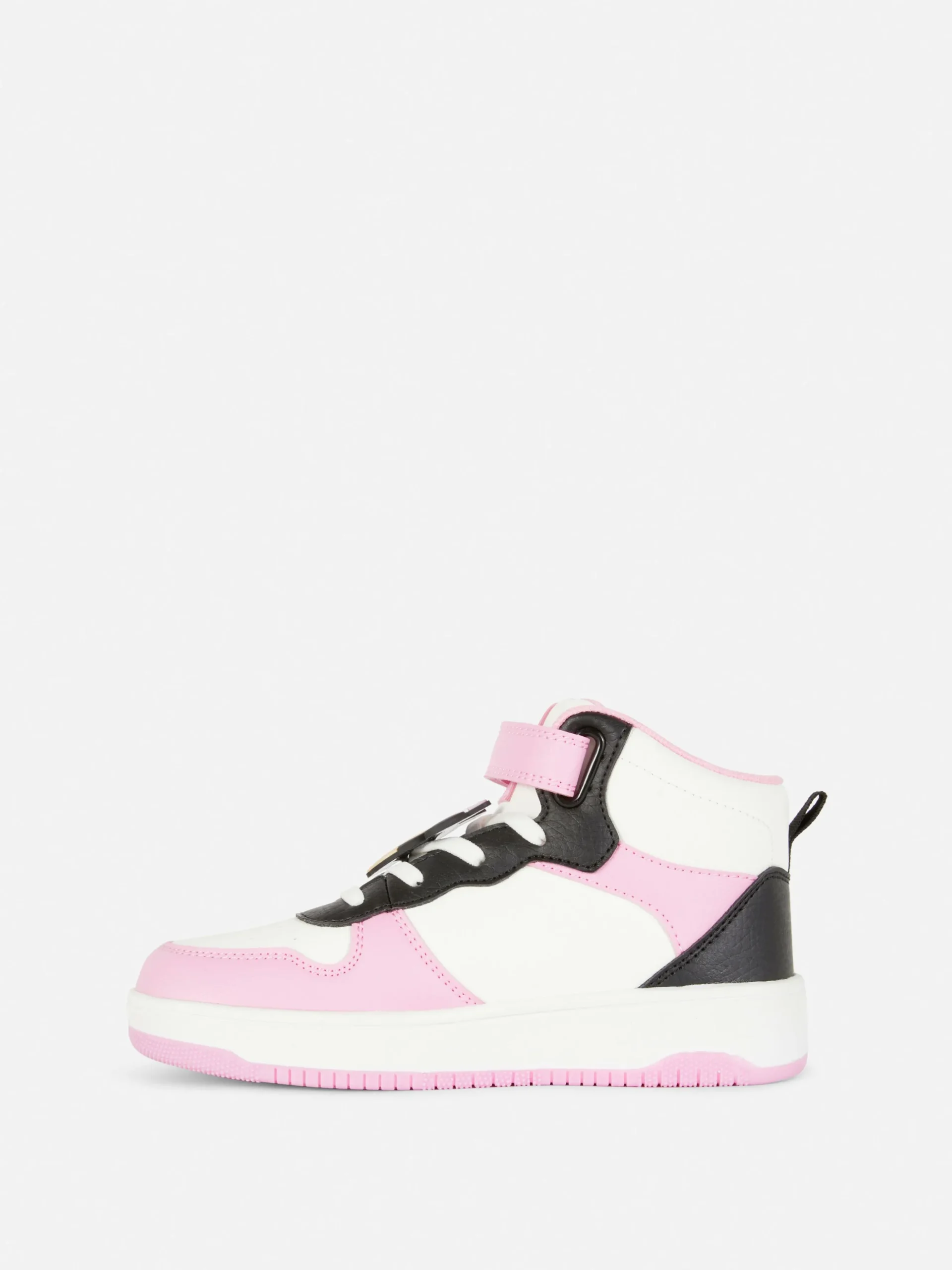 „Disney Minnie Maus“ High-Top-Sneaker