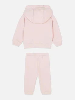 „Disney Minnie Maus“ Hoodie Und Jogginghose Im Set